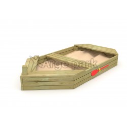 38 PB Kum Havuzu 38 PB Kum Havuzu